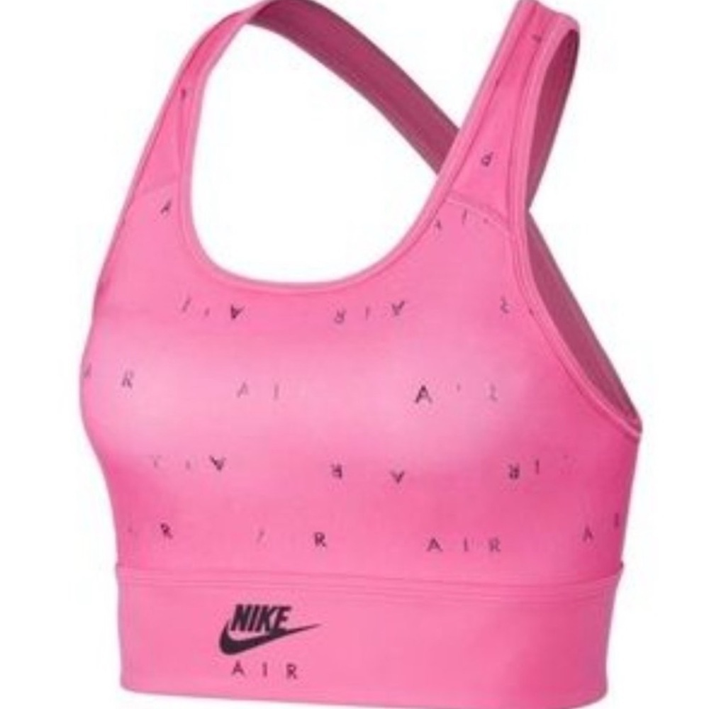 Nike bra small pink - Picture 7 of 8